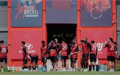 Jadwal Liga 1 Pekan 10 Besok, 24 Oktober 2025: Ada Laga Persebaya dan Persija